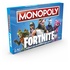 Hasbro Monopoly: Fortnite Simulazione economica Adulti e bambini