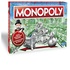 Hasbro Monopoly Rettangolare