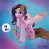 Hasbro My Little Pony A New Generation Musical Star Princess Petals
