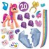 Hasbro My Little Pony F17855L0 Set da gioco