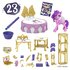 Hasbro My Little Pony Royal Room Reveal