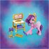 Hasbro My Little Pony Royal Room Reveal