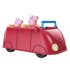 Hasbro Peppa Pig Peppa’s Adventures Family Red Car