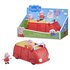 Hasbro Peppa Pig Peppa’s Adventures Family Red Car