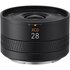 Hasselblad XCD 28mm f/4 Pancake