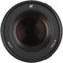Hasselblad XCD 80mm f/1.9 Nero