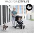 Hauck Passeggino 4 ruote 148464 RAPID 4 Grey