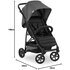 Hauck Passeggino 4 ruote 148464 RAPID 4 Grey