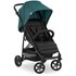 Hauck Passeggino 4 ruote 148471 RAPID 4 Petrol