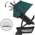 Hauck Passeggino 4 ruote 148471 RAPID 4 Petrol