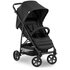 Hauck Passeggino 4 ruote 148457 RAPID 4 Black