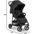 Hauck Passeggino 4 ruote 148457 RAPID 4 Black