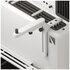 HAVN HS 420 Midi Tower Bianco