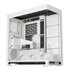 HAVN HS 420 VGPU Midi Tower Bianco - Riser card 5.0 in dotazione