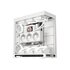 HAVN HS 420 VGPU Midi Tower Bianco - Riser card 5.0 in dotazione