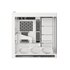 HAVN HS 420 VGPU Midi Tower Bianco - Riser card 5.0 in dotazione
