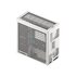 HAVN HS 420 VGPU Midi Tower Bianco - Riser card 5.0 in dotazione