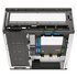 HAVN HS 420 VGPU Midi Tower Bianco - Riser card 5.0 in dotazione