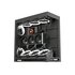 HAVN HS 420 VGPU Midi Tower Nero - Riser card 5.0 in dotazione