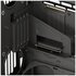 HAVN HS 420 VGPU Midi Tower Nero - Riser card 5.0 in dotazione