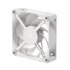 HAVN HVN-FS-H1230-01 sistema di raffreddamento per computer Case per computer Ventilatore 12 cm Bianco 1 pz