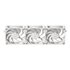 HAVN HVN-FS-H1230-01-TRI sistema di raffreddamento per computer Case per computer Ventilatore 12 cm Bianco 3 pz