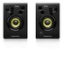 Hercules DJMonitor 32 30 W Nero