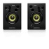 Hercules DJMonitor 32 30 W Nero