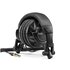 Hercules HDP DJ60 Cuffie Cablato A Padiglione MUSICA Nero