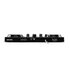 Hercules Inpulse 200 MK3 Mixer con controllo DVS (Digital Vinyl System) 2 canali Nero