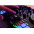 Hercules Inpulse 200 MK3 Mixer con controllo DVS (Digital Vinyl System) 2 canali Nero