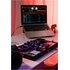 Hercules Inpulse 200 MK3 Mixer con controllo DVS (Digital Vinyl System) 2 canali Nero