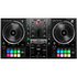 Hercules Inpulse 500 Mixer con controllo DVS (Digital Vinyl System) Nero