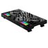 Hercules Inpulse 500 Mixer con controllo DVS (Digital Vinyl System) Nero