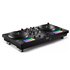 Hercules INPULSE T7 Mixer per vinile Nero