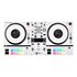 Hercules Inpulse T7 White Edition Bianco