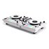 Hercules Inpulse T7 White Edition Bianco