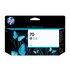 HP C 9450 A 70 Cartuccia d'inchiostro Grigio