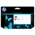 HP C 9453 A 70 Cartuccia d'inchiostro Magenta