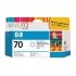 HP C 9459 A 70 Cartuccia d'inchiostro Lucido