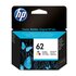HP C2P06AE 62 Cartuccia d'inchiostro 3 colori