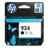 HP C2P19AE 934 Cartuccia d'inchiostro Nero