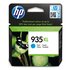 HP C2P24AE Cartuccia d'inchiostro Ciano 935 XL