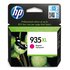 HP C2P25AE Cartuccia d'inchiostro Magenta 935 XL