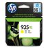 HP C2P26AE Cartuccia d'inchiostro Giallo 935 XL