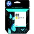 HP CARTUCCIA GIALLO(69)DESIGNJ 500/500PS 800/