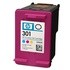 HP CH 562 EE 3-colore No. 301