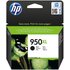 HP CN 045 AE cartuccia nero No. 950 XL