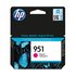 HP CN 051 AE 951 Cartuccia d'inchiostro Magenta