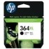 HP CN 684 EE Nero - Black No. 364 XL